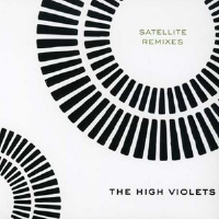The High Violets圖片照片_The High Violets