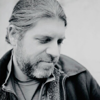 Stephane Wrembel圖片照片_Stephane Wrembel