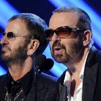 Dave Stewart圖片照片_Dave Stewart
