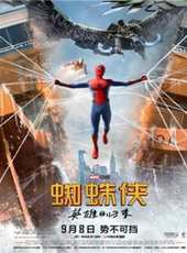 蜘蛛俠:英雄歸來 國語版線上看_高清完整版線上看_好看的電影