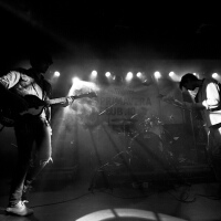 Beach Fossils圖片照片_Beach Fossils
