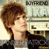 Tanner Patrick圖片照片_Tanner Patrick