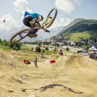 Sam Reynolds圖片照片_Sam Reynolds