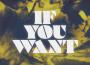If You Want專輯_TungevaagIf You Want最新專輯