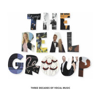 Three Decades of Vocal Music專輯_The Real GroupThree Decades of Vocal Music最新專輯