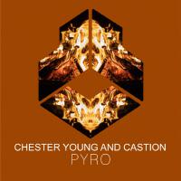 PYRO專輯_Chester YoungPYRO最新專輯