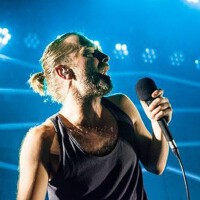 Atoms for Peace圖片照片_Atoms for Peace