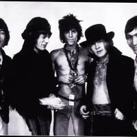 Bill Wyman圖片照片_Bill Wyman