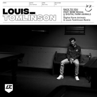 Back to You (Digital Farm Animals and Louis Tomlin專輯_Louis TomlinsonBack to You (Digital Farm Animals and Louis Tomlin最新專輯
