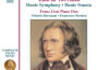 LISZT: Dante Symphony / Dante Sonata (arr. for 2 p專輯_Franz Liszt Piano DuLISZT: Dante Symphony / Dante Sonata (arr. for 2 p最新專輯