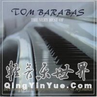 Tom Barabas圖片照片_Tom Barabas