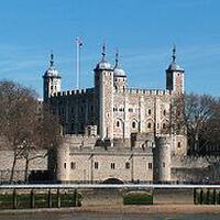 Towers Of London圖片照片_Towers Of London