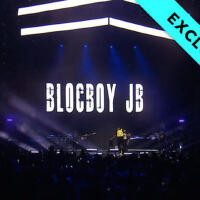 BlocBoy JB圖片照片_照片寫真