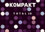 Total 15專輯_Dave DKTotal 15最新專輯