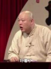 北京評書大會最新一期線上看_全集完整版高清線上看_好看的綜藝
