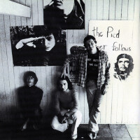 The Go-Betweens圖片照片_The Go-Betweens