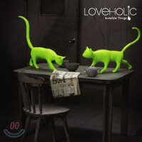 LoveHolics圖片照片_LoveHolics