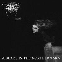 A Blaze In The Northern Sky專輯_DarkthroneA Blaze In The Northern Sky最新專輯