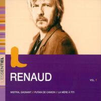 Renaud3000個人資料介紹_個人檔案(生日/星座/歌曲/專輯/MV作品)
