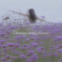 花叢中起舞