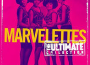 The Ultimate Collection專輯_The MarvelettesThe Ultimate Collection最新專輯