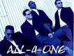 And The Music Speaks專輯_All 4 OneAnd The Music Speaks最新專輯