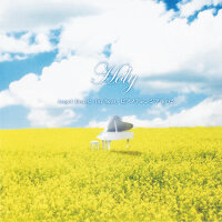Holy (PC遊戲Angel Beats! -1st beat-鋼琴曲專輯)專輯_Key Sounds LabelHoly (PC遊戲Angel Beats! -1st beat-鋼琴曲專輯)最新專輯