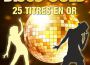 Disco Gold - 25 titres en or專輯_Les Top MachineDisco Gold - 25 titres en or最新專輯