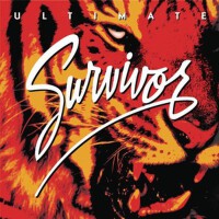 Ultimate Survivor專輯_SurvivorUltimate Survivor最新專輯