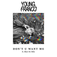 Don't U Want Me (feat. Blair De Milo)