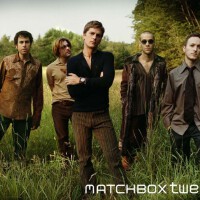 Matchbox Twenty圖片照片_Matchbox Twenty