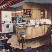 Kitchen圖片照片_照片寫真