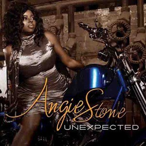 Angie Stone最新歌曲_最熱專輯MV_圖片照片