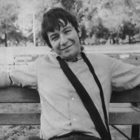Eric Burdon圖片照片_Eric Burdon