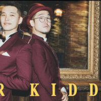 Super Kidd圖片照片_Super Kidd