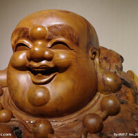 彌勒圖片照片_彌勒