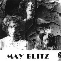 May Blitz圖片照片_May Blitz