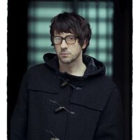 Graham Coxon圖片照片_Graham Coxon