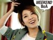 WOO WEEKEND