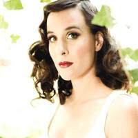 Lisa Bassenge圖片照片_Lisa Bassenge