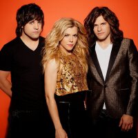 The Band Perry圖片照片_The Band Perry