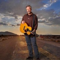 Robert Earl Keen圖片照片_Robert Earl Keen