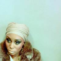 Laura Mvula圖片照片_Laura Mvula