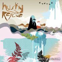 Husky Rescue圖片照片_Husky Rescue