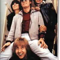 The Pretenders圖片照片_The Pretenders