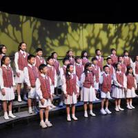 台北市立日新國小合唱團個人資料介紹_個人檔案(生日/星座/歌曲/專輯/MV作品)