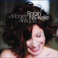 Robin McKelle圖片照片_Robin McKelle