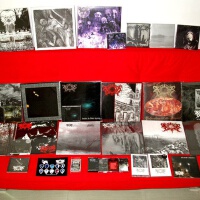 Xasthur圖片照片_Xasthur