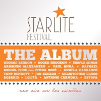 Starlite Festival - The Album