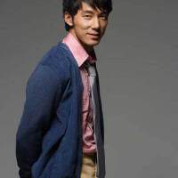 李李仁圖片照片_李李仁